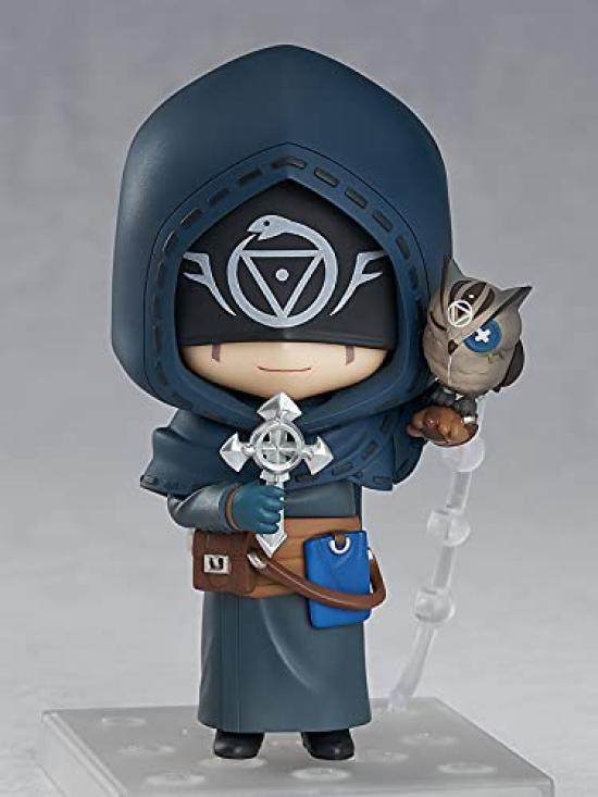 Good Smile Arts Shanghai Nendoroid Identity V Fortune Teller ABS PVC Painted Movable Figure Non-Scale &