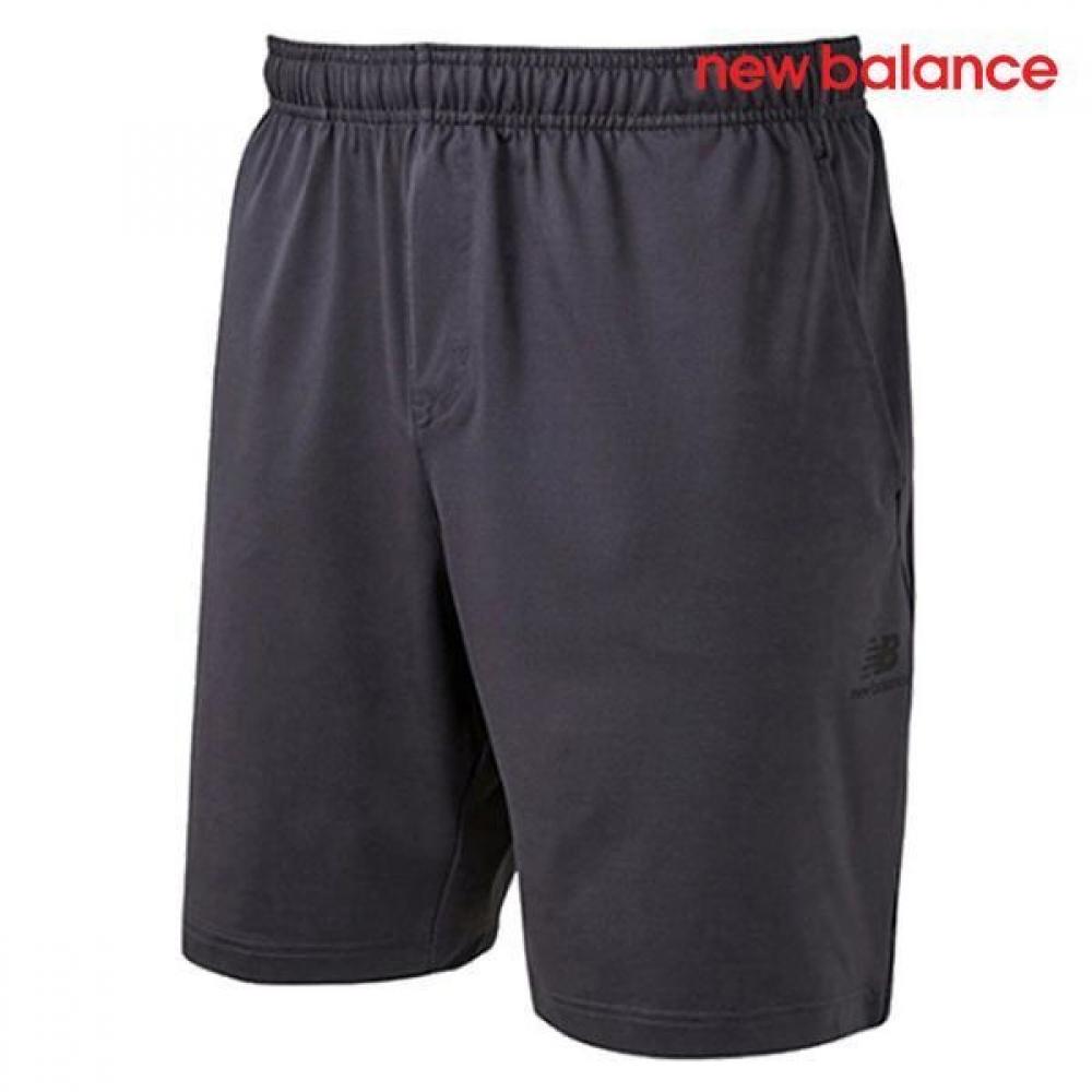 

New Balance Essential Poly Half Club Shorts H7 Nbnvc21053 XL