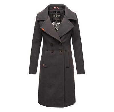 Navahoo Wooly Winter Jacket