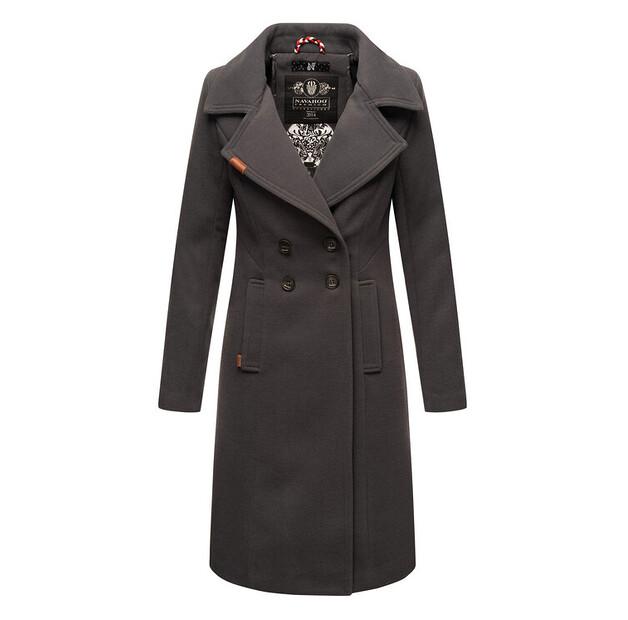 Куртка зимняя Navahoo Wooly EU S