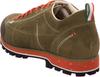 Обувь для треккинга Dolomite 54 Low Evo (289205) moss green