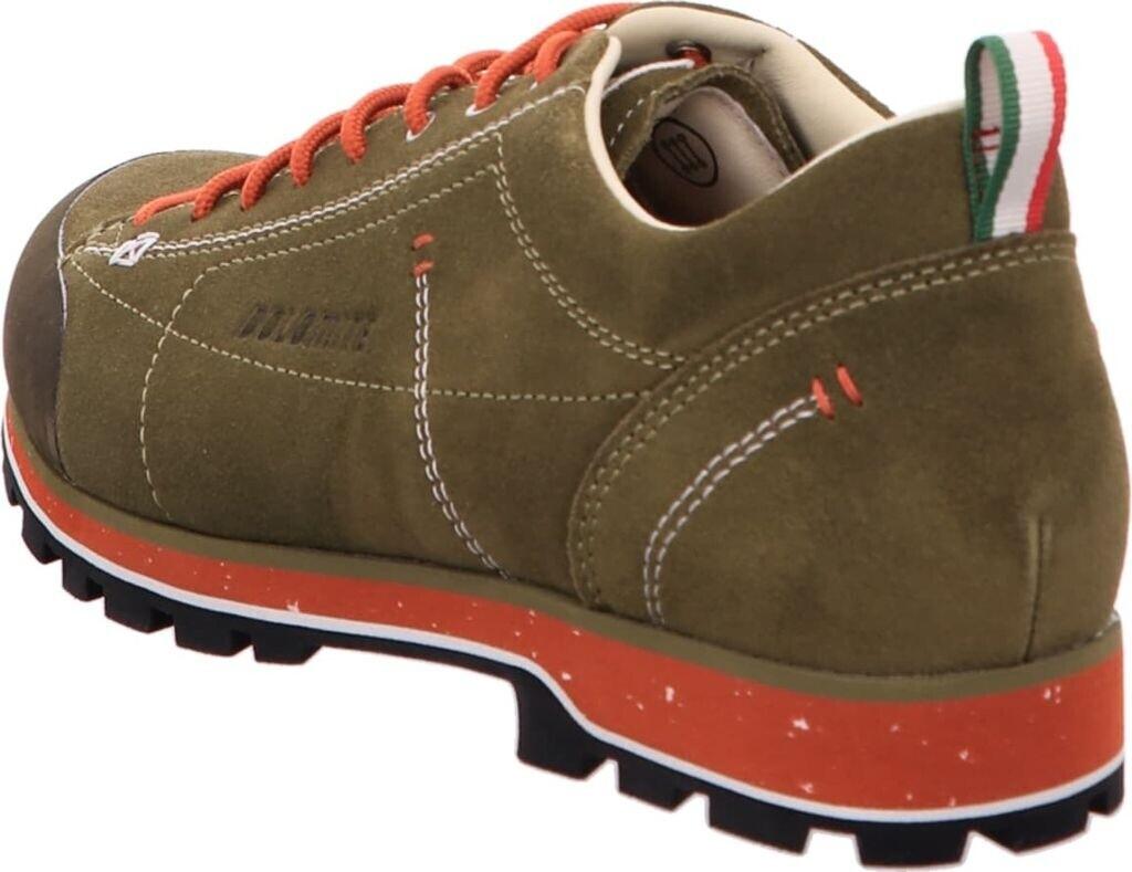 Обувь для треккинга Dolomite 54 Low Evo (289205) moss green
