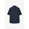 Vov Half Sleeve Overfit Double Jacket 7155210005