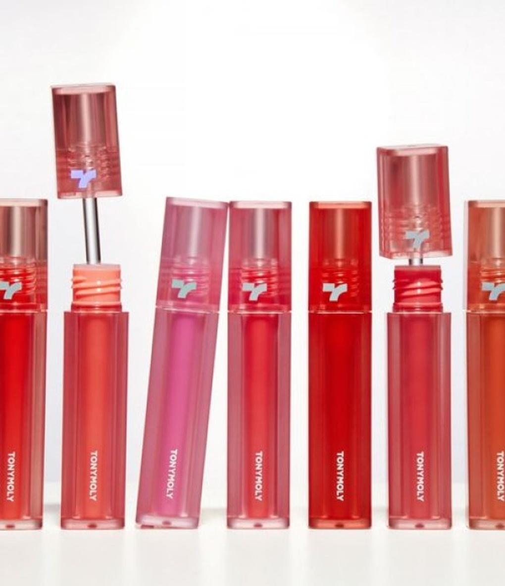 [НОВИНКА] Шокирующий тинт для губ Perfect Lips