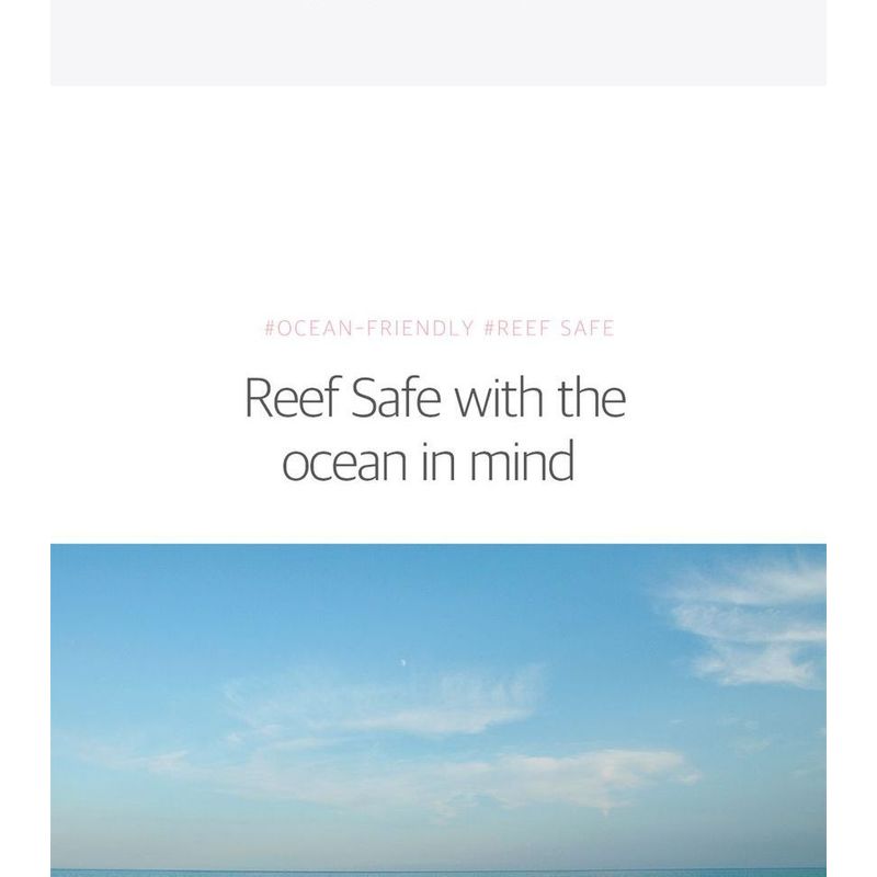 ROUND LAB - Birch Juice Moisturizing Tone Up Sunscreen