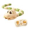 Toddlers Snake Toy 1/2 Sets Remote Control Magnetic Toy, 2 Players Competitive Eating Itself Indoor Parent-Child Interactive for Boys Girls Two Player