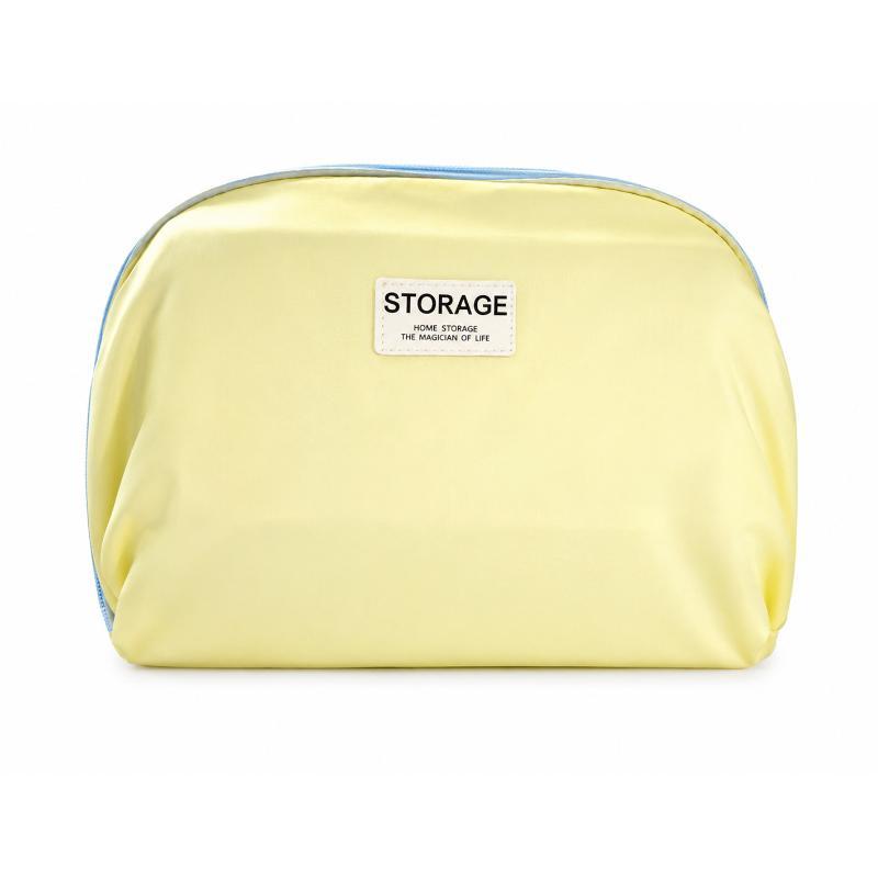 Multi-Purpose Underwear Storage Bag Compression Function Three-In-One Set Clothing Storage Bag Lightweight Portable 1Pc