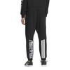 adidas Warding Pack Fashion Versatile Knitted Sports Pants Men Bottoms JZ8765