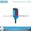 SICK Photoelectric Sensor WTT4SLC-3B3432A00, Model 1111829, Brand New Original