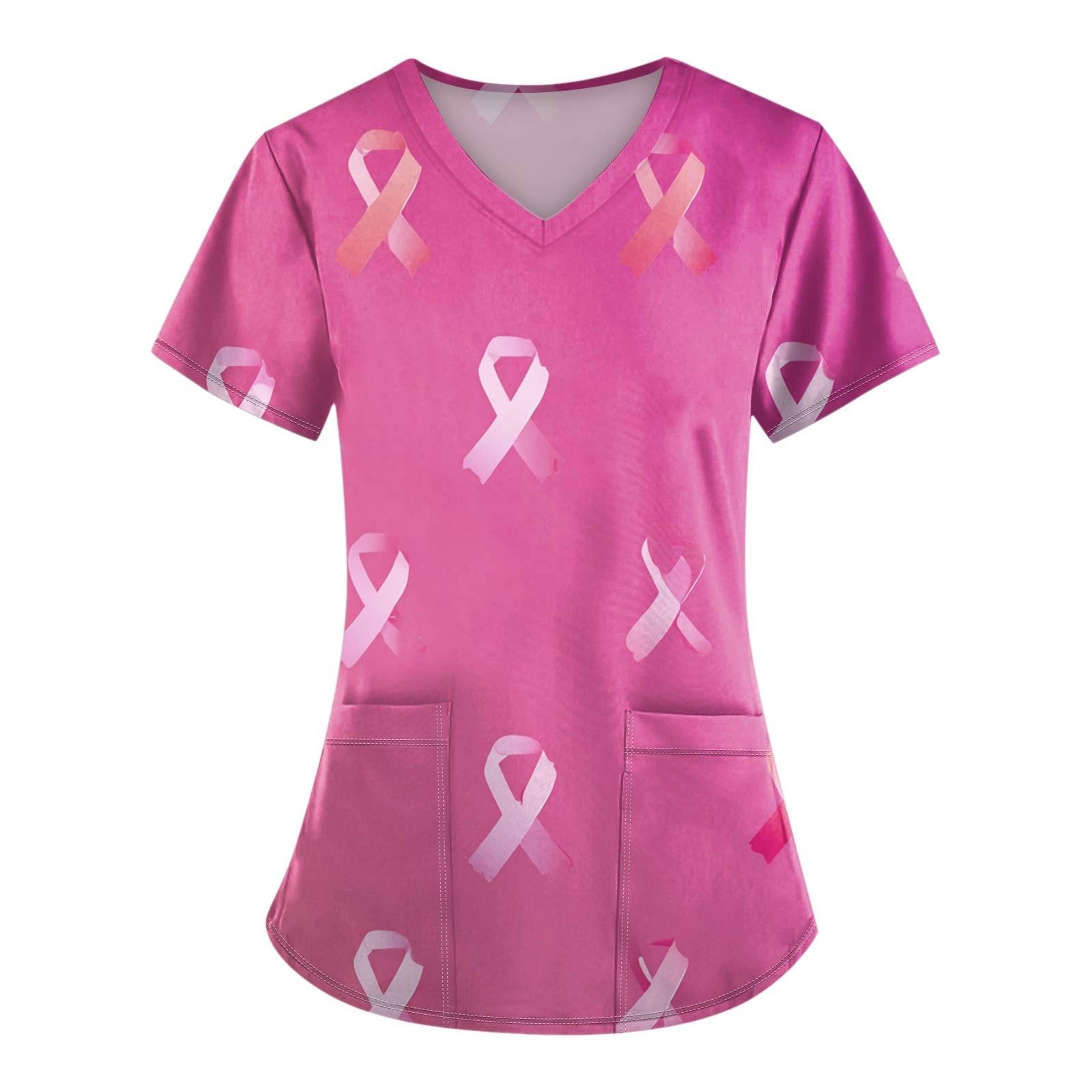 

Женские модные комбинезоны с V-образным вырезом и короткими рукавами, с карманами, с принтованным верхом, одежда S