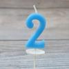 Cake Digital Candle Birthday Cake Candle Medium Digital Candle Color Digital Candle Cake Candle