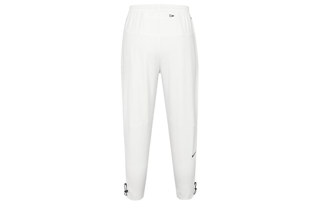 Nike Sportswear Club Knitted Sweatpants Men's White Moderate Other FB5504-121