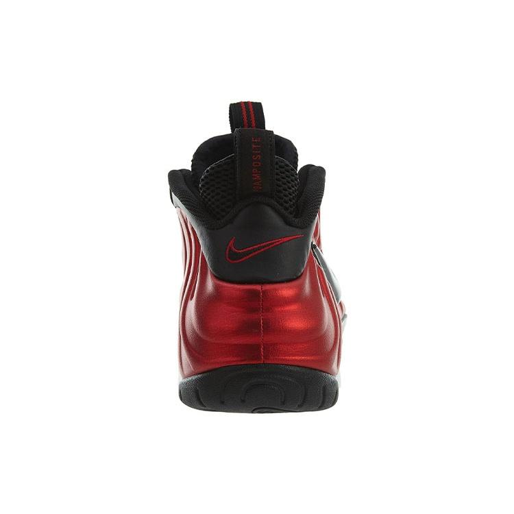 Nike Air Foamposite Pro 'University Red' Men's 624041-604