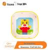 WUHE Qiaohu Kids Melamine Square Bowl