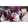 BUSTAFELLOWS - Nintendo Switch Game, Crime Adventure Visual Novel (Japanese Edition)
