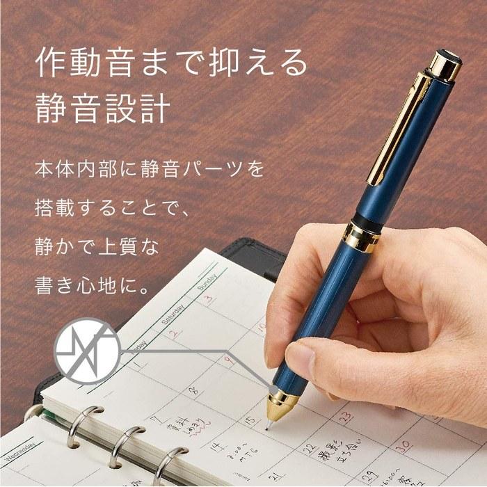 Zebra Sarabo X Premium TS10 Navy Gold SB21-C-NVG