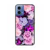 For Moto G34 5G Case Cover For Motorola Moto G34 Case motoG34 Soft Liquid Silicone Cartoon Phone Shell Protection Back Covers