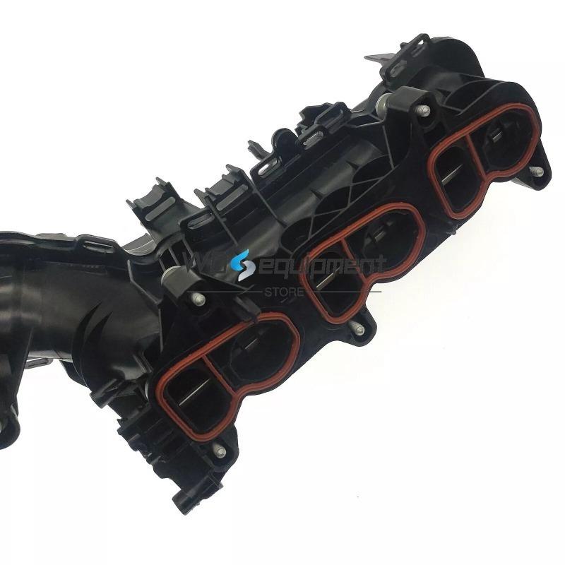 For BMW F20 F21 F87 Intake Manifold 11618513655 11618580274 B37 114d 116d 3 Cyl