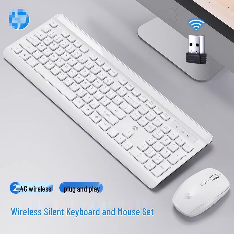 A4TECH WKM-1000 Wired Desktop/Laptop Keyboard