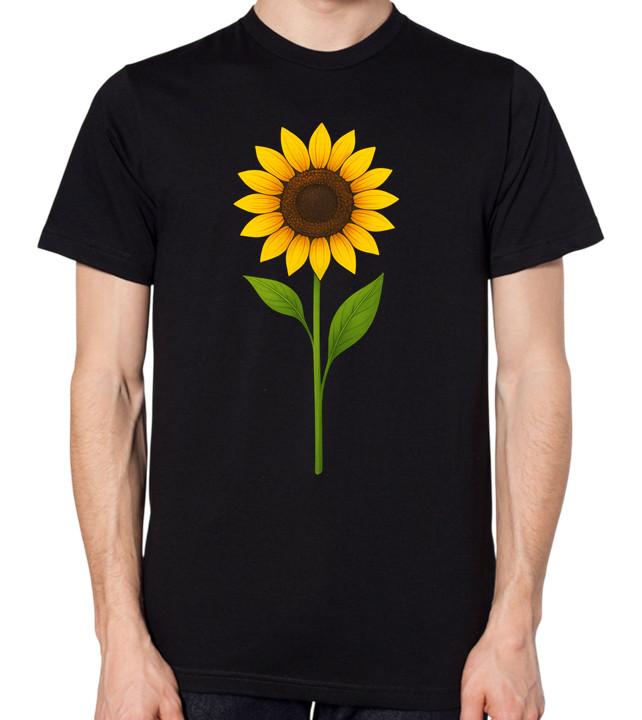 

Sunflower T-Shirt 5XL різнокольоровий