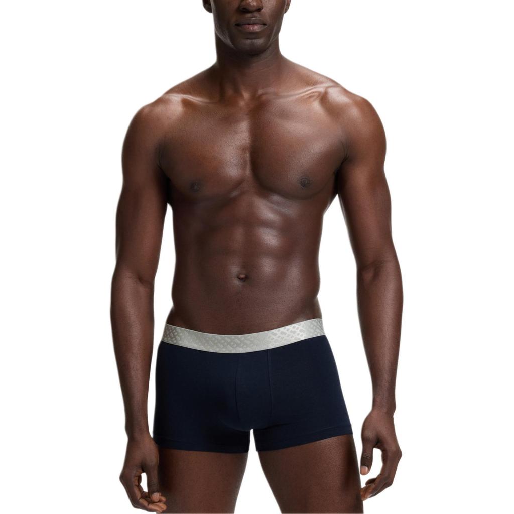 HUGO BOSS FW25 Boxer Briefs Men's 3 Pack 50546808-970