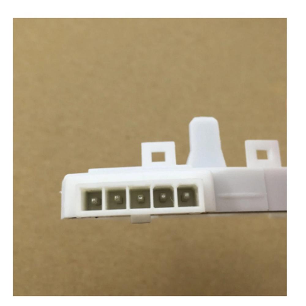 5pcs 6501KW2002A Rotor Position Sensor Assembly for F1201FD, F1305FDM, WM0532HW, WM2032HW, WM2233HD