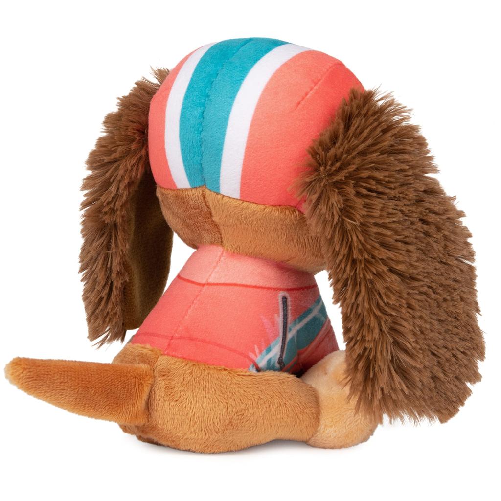 GUND PAW Patrol Liberty Official Toy from The Hit Stuffed Animal for Ages 1 and Plush, Cartoon, Up, 6”