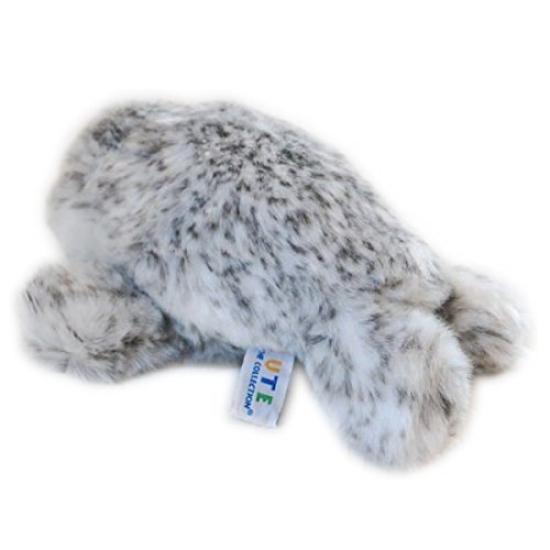 Cute Sales Spotted Seal S M0030 H23 X W20 X D10cm