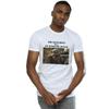 Star Wars Mens The Mandalorian Force Picture T-Shirt