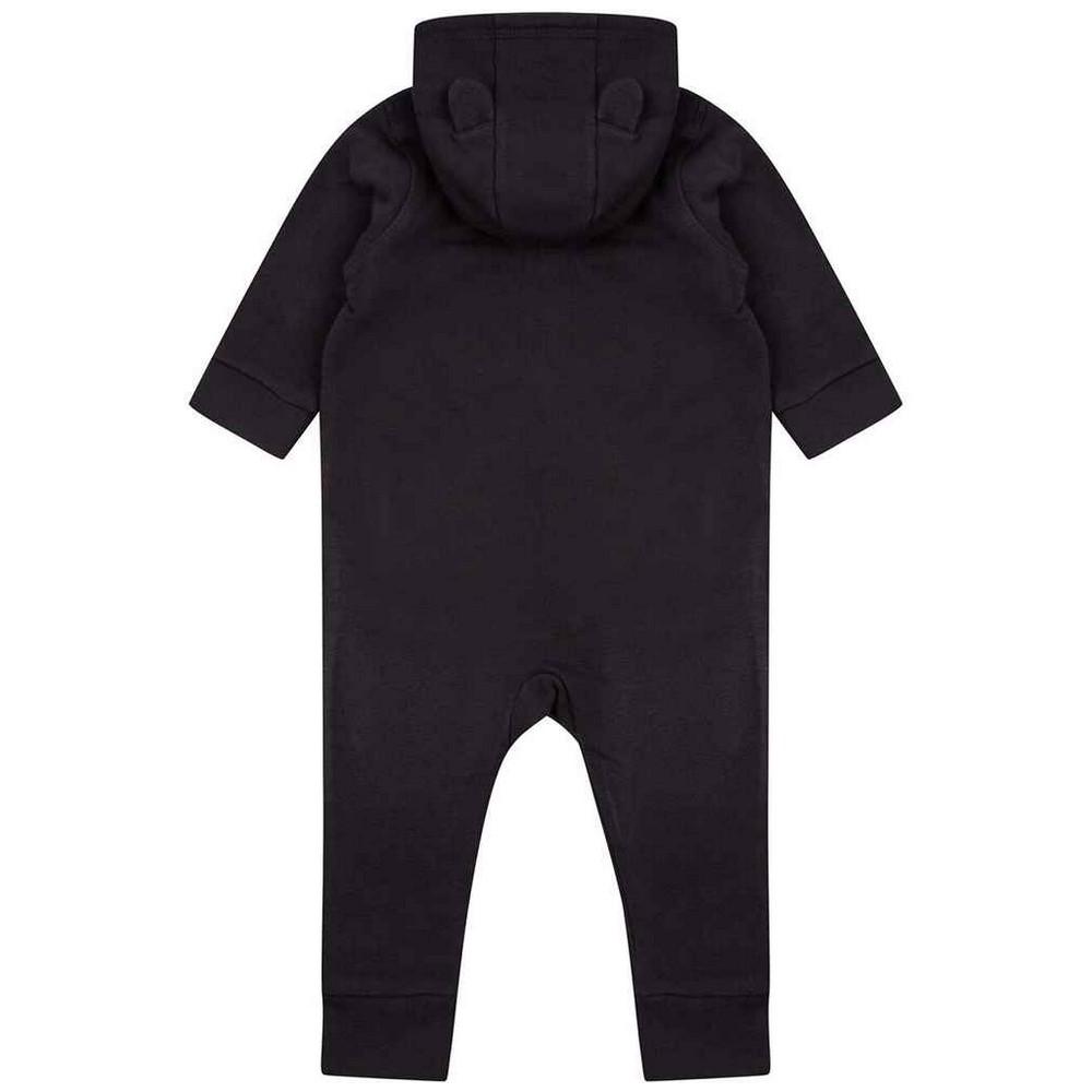 Larkwood Fleece-All-In-One-Nachtwäsche für Kleinkinder