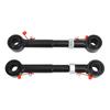 Front Sway Bar Quicker Disconnect System Adjustable 2.5in to 6in Lifting Height Fit for Cherokee XJ 1984 to 2001