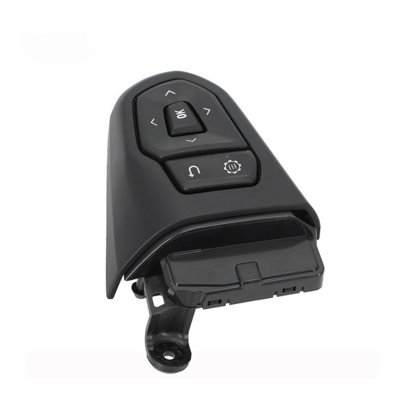 2568445 2545506 2568448 2545505 Steering Wheel Switch Multifunction Module Control Unit For Scania L P G R S-Series Truck 2016-