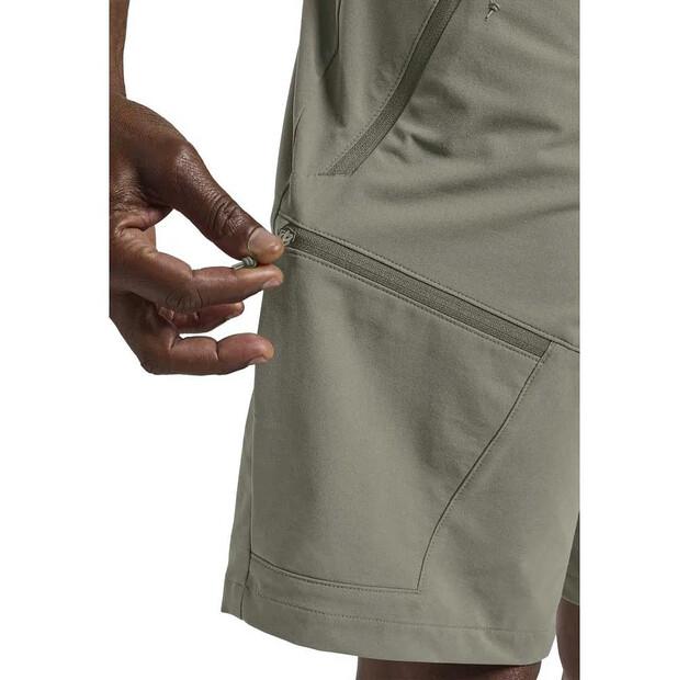 Jack Wolfskin Shorts Pico Trail
