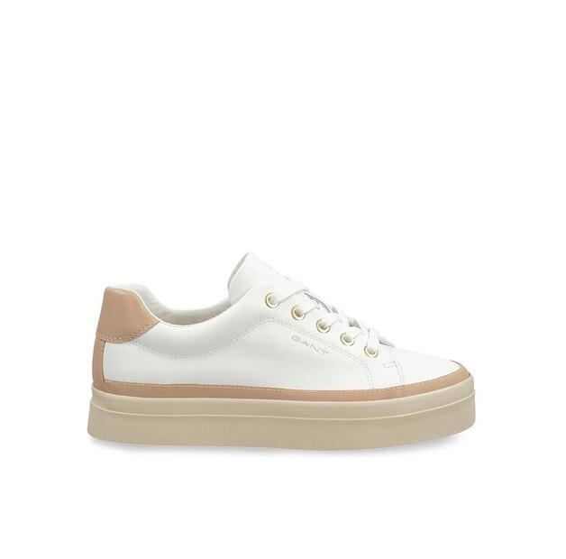 

Кроссовки Gant Avona Sneaker 28531446 белый EU 40