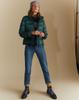 Levi's 501(R) FOR WOMEN Straight Fit Jeans W23 L30 12501-0396