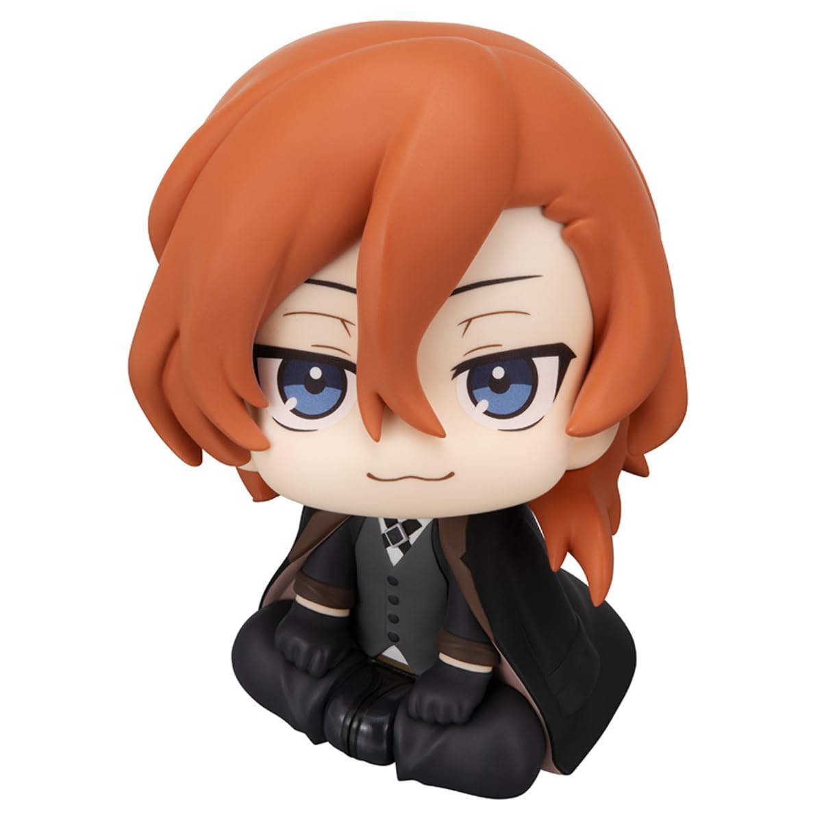 Рукаппу Bungo Stray Dogs Накахара Чуя Полная Фигурка