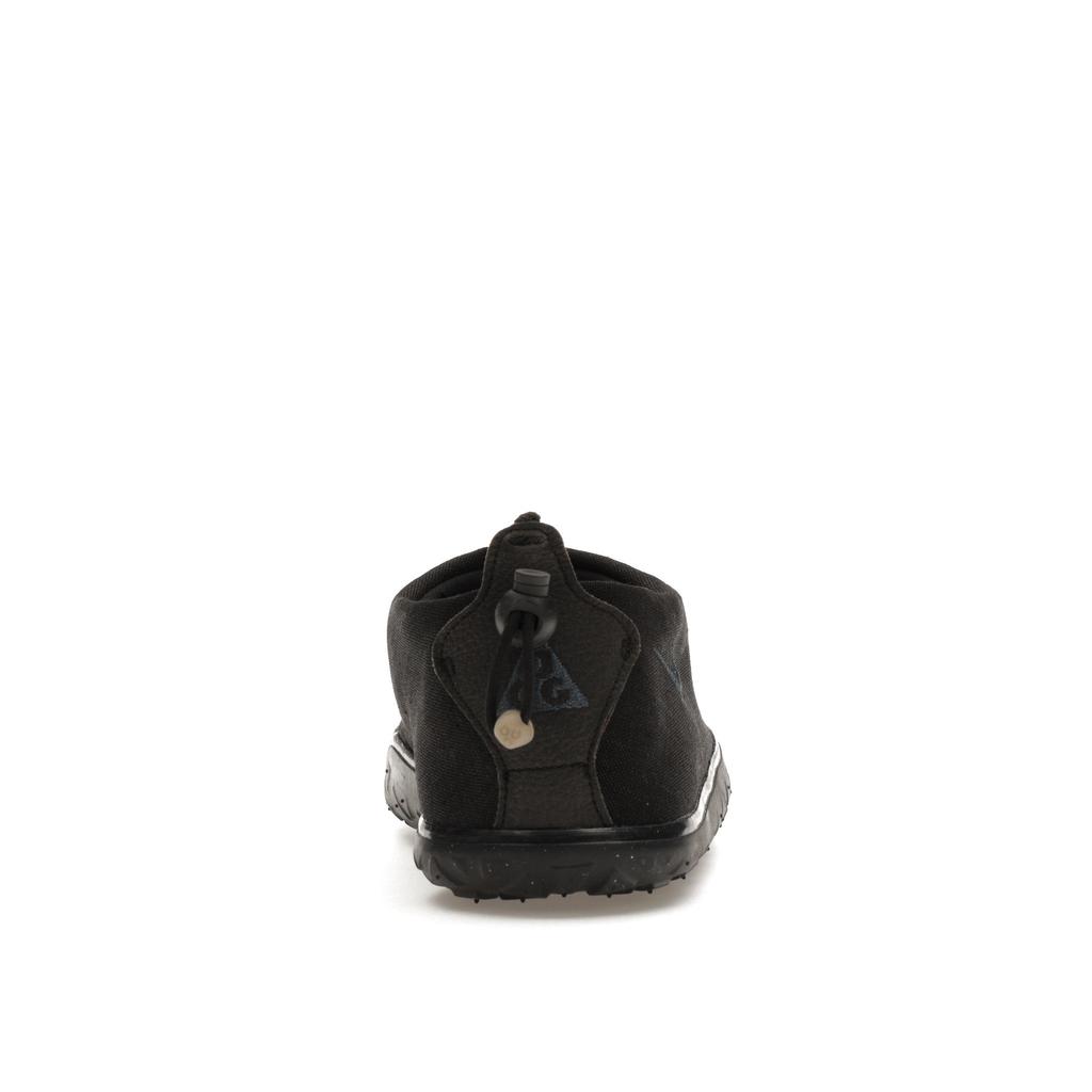 Nike ACG Moc Black Men Sneakers Anthracite DZ3407-001