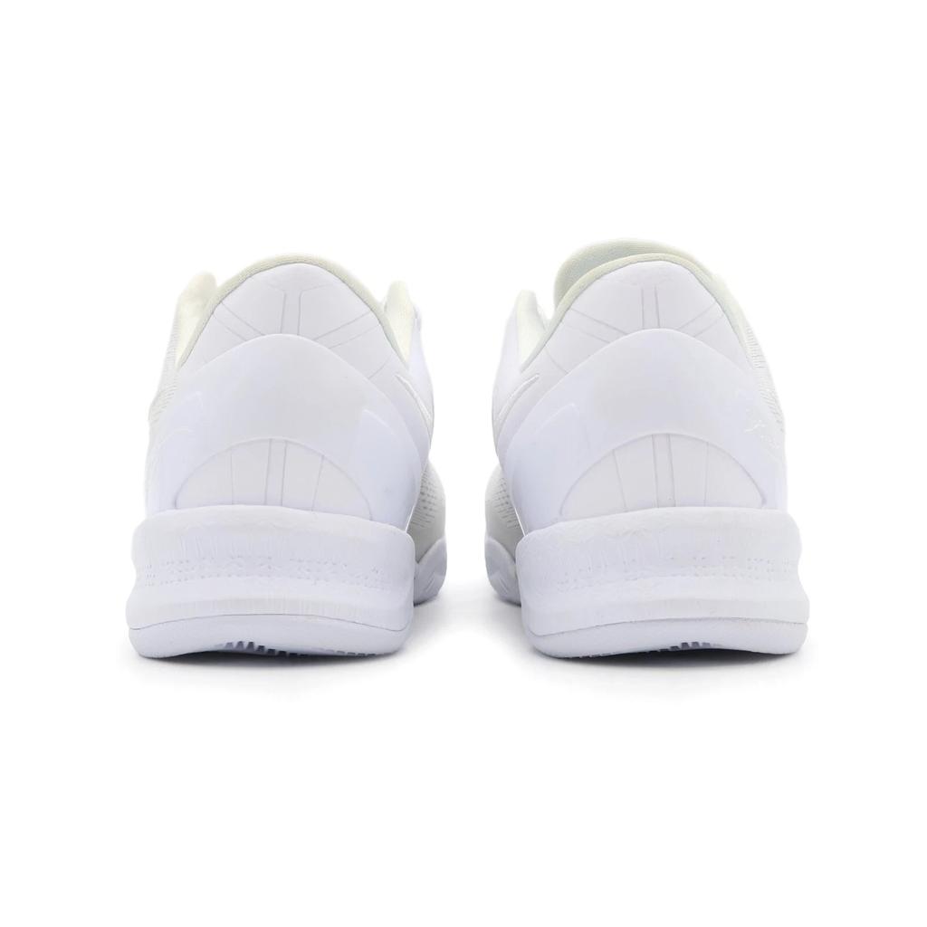 FJ9364-100 Nike Kobe 8 Protro Halo Triple White (Men's)