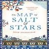 The Map of Salt and Stars by Jennifer Zeynab Joukhadar Paperback Book 9781474606776