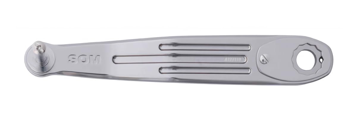 

Studio Ocean Mark Handle Arm HANDLE ARM A123110 L Silver