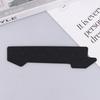 1Pc Silicone Bike Chain Sticker Bicycle Frame Protector Chain Guard Sticker Frame Guard Scratch Resistant Protector Accessories