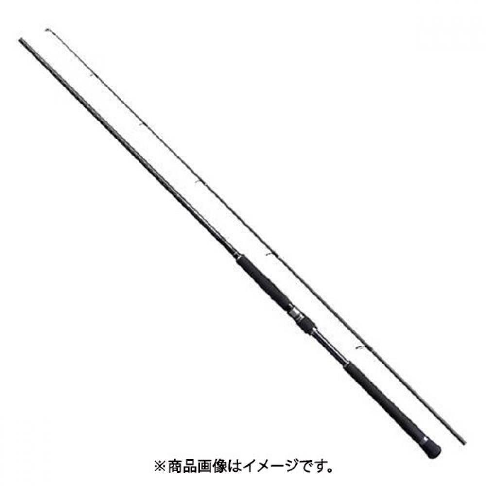 Shimano Shore Salt Rod Colt Sniper Xr S106m Ps