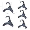 Bag Hanger Hook Handbag Hat Scarf Storage Rack Wardrobe Backpack Hook Handbag Holder Storage Rack Organization Hook
