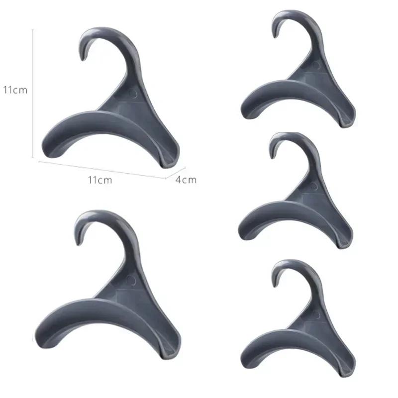 Bag Hanger Hook Handbag Hat Scarf Storage Rack Wardrobe Backpack Hook Handbag Holder Storage Rack Organization Hook