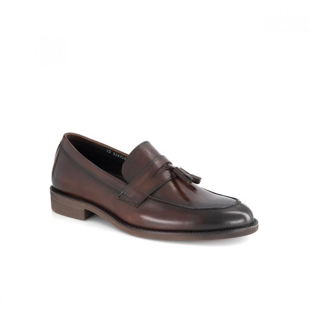 Tandy Men S CaSual taSSel Loafer 526005 C 1091 245