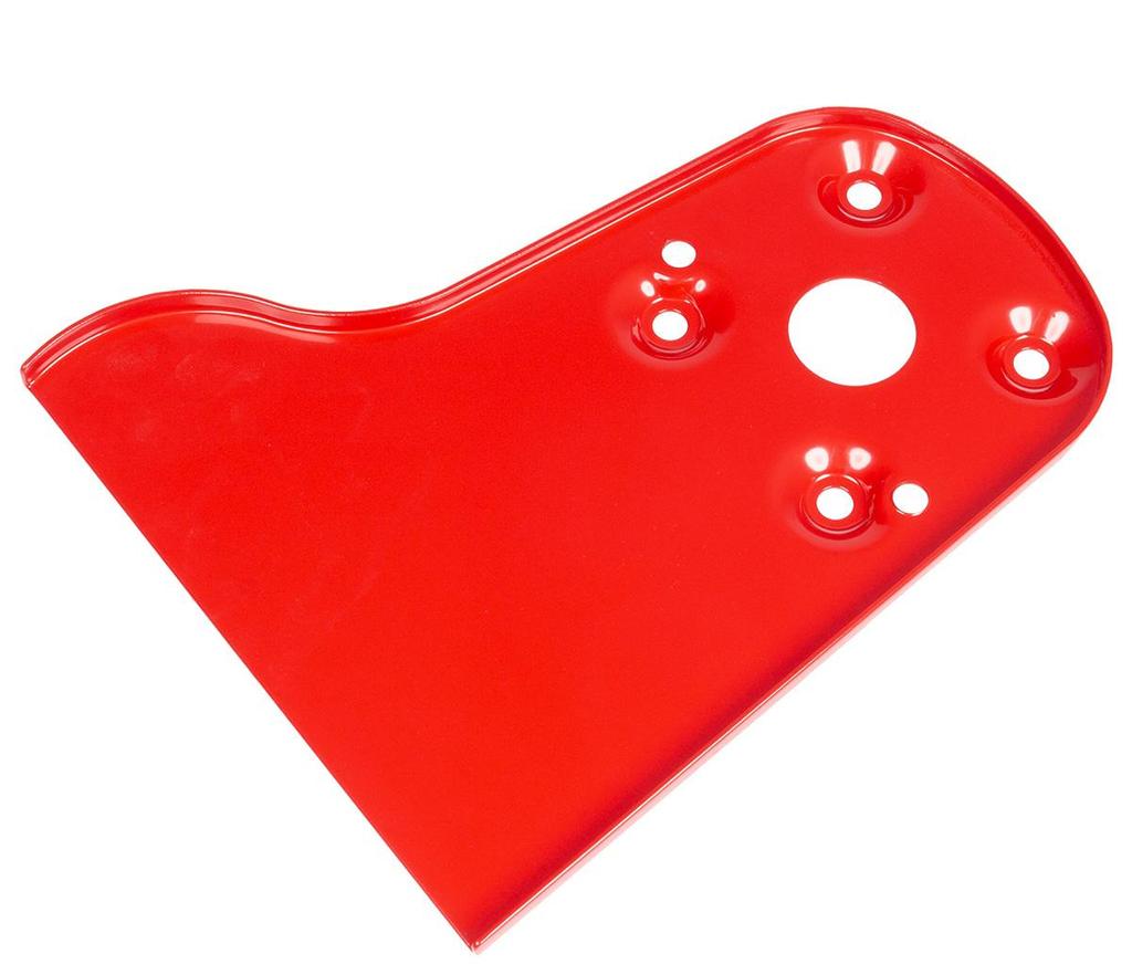 Weibang Wb384Rb Engine Cover Original Part 40R0118020/49