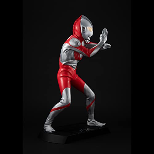 MegaHouse - Ultraman - Ultraman (Type C) Ultimate Collectible Statue