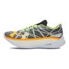 Under Armour Flow Velociti Elite 2 Anthracite White Unisex Sneakers Grey 3027205-103