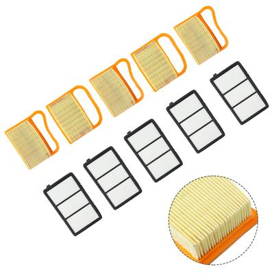Equipos de aseo y limpieza – Filtros para aspiradoras