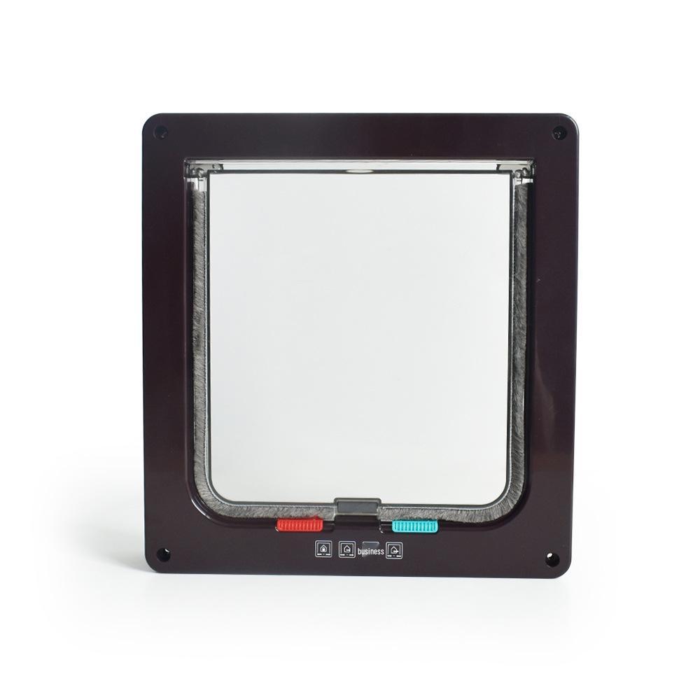 Pet Supplies: Popular Dog & Cat Door, Dog Bed, and Pet Toy Collection